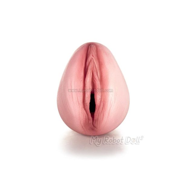 Climax Doll Silicone Toy Masturbation Cup C-Vagina911 Cinnamon - Image 5