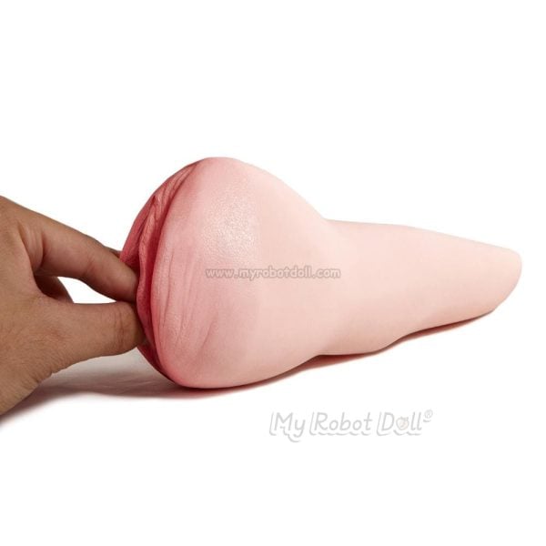 Climax Doll Silicone Toy Masturbation Cup C-Vagina911 Cinnamon - Image 7