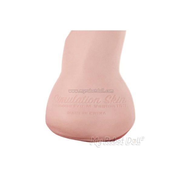 Climax Doll Silicone Toy Masturbation Cup M-Vagina153 Cinnamon - Image 5