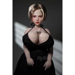 Clm Classic Fashion Doll Chace Climax Doll - 60Cm / 1'12&Quot; Si60Cm Xl Cinnamon