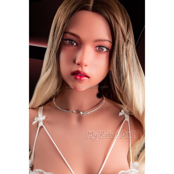 CLM Pro Sex Doll Grace Climax Doll Torso #877 Black - Image 5