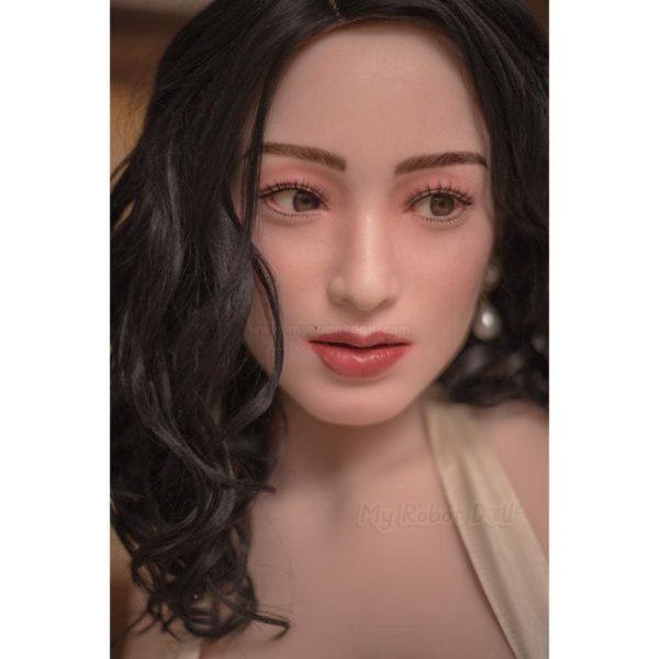 CLM Pro Sex Doll Sharla Climax Doll - 157cm / 5'2" - Image 4