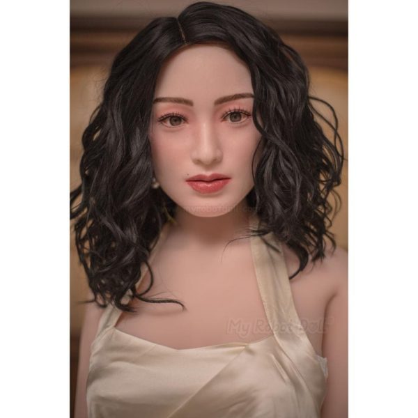 CLM Pro Sex Doll Sharla Climax Doll - 157cm / 5'2" - Image 3