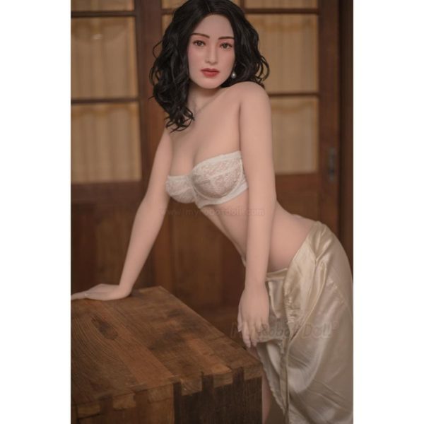 CLM Pro Sex Doll Sharla Climax Doll - 157cm / 5'2" - Image 9