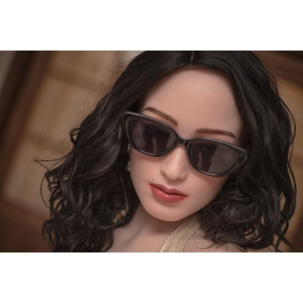 CLM Pro Sex Doll Sharla Climax Doll - 157cm / 5'2" - Image 5