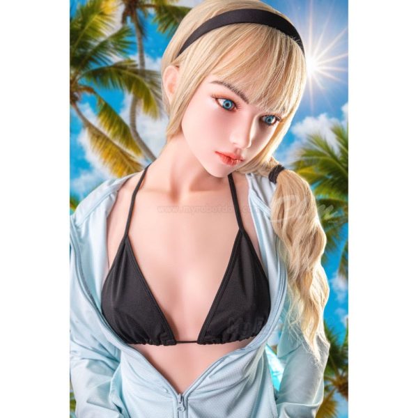 CLM Ultra Sex Doll Gali Climax Doll - 157cm / 5'2" - Image 6