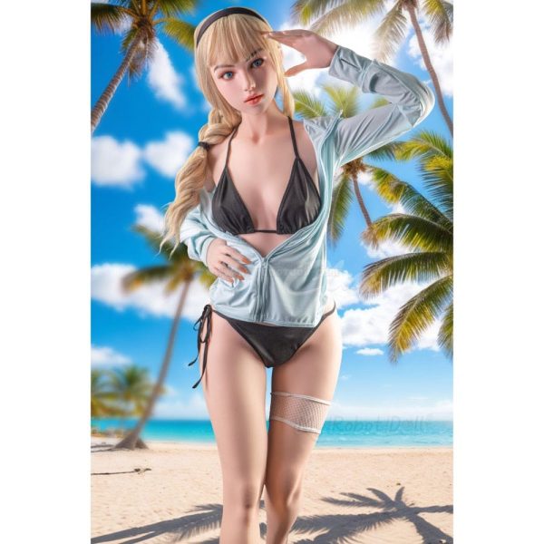 CLM Ultra Sex Doll Gali Climax Doll - 157cm / 5'2" - Image 9