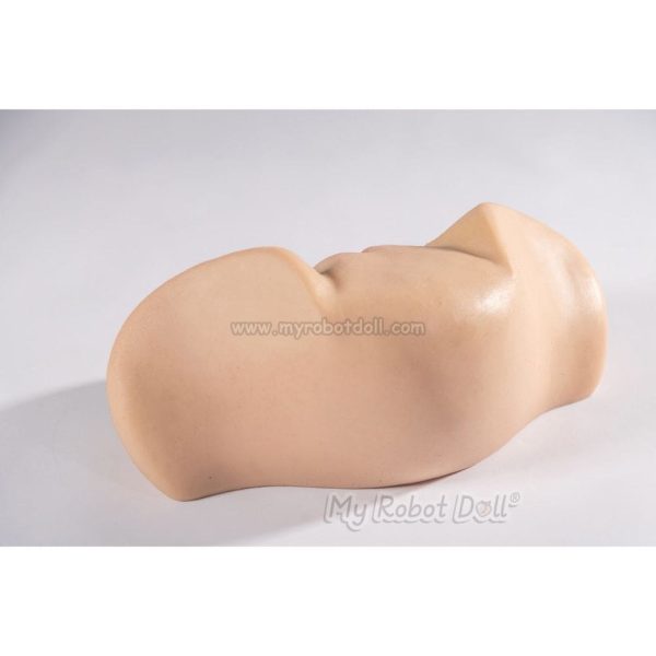 Qita Doll Sex Toy-3 full silicone - Image 7