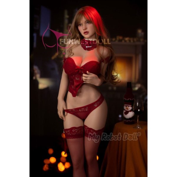 Sex Doll Bella FUNWEST Doll  - 155cm / 5'1" F Cup - Image 7