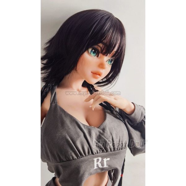 Sex Doll Chloe Miranda Elsa Babe Head DHR009 - 148cm / 4'10" - Image 19