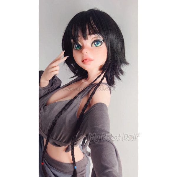 Sex Doll Chloe Miranda Elsa Babe Head DHR009 - 148cm / 4'10" - Image 29