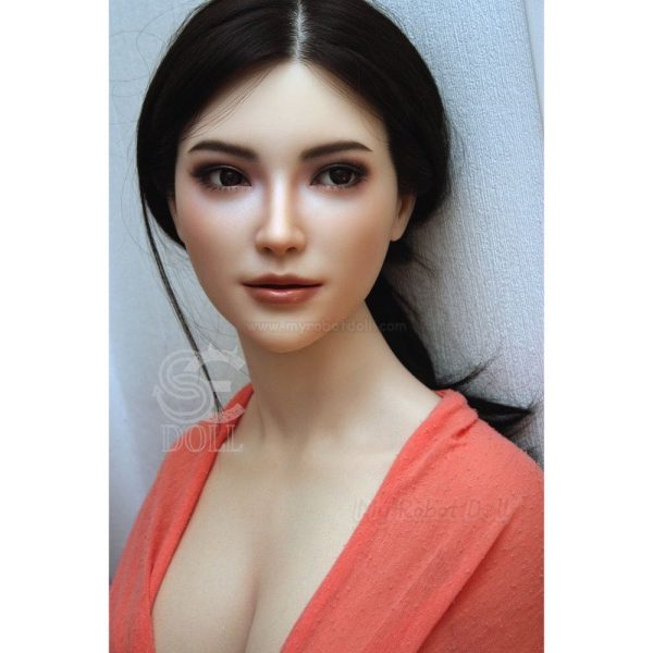 Sex Doll Head#078SO-Regina-I SE Doll - 165cm / 5'5" C Cup Silicone PRO - Image 6