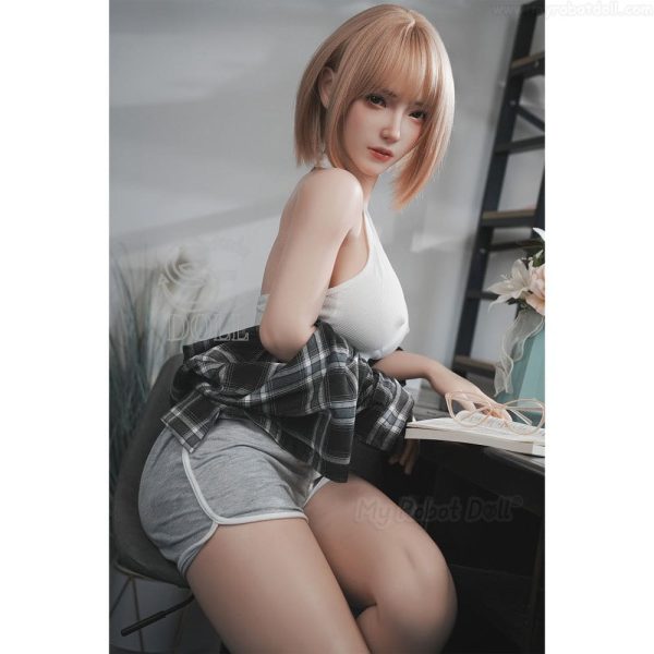 Sex Doll Head#130SC-Bridget-A SE Doll - 161cm / 5'3" E Cup Silicone PRO - Image 21