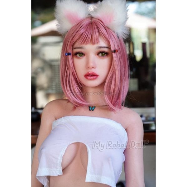 Sex Doll Head #15-Katniss TAYU Doll - 148cm D+ Cup / 4'10" - Image 3