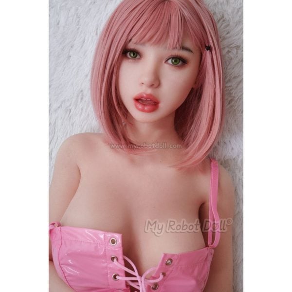 Sex Doll Head #15-Katniss TAYU Doll - 148cm D+ Cup / 4'10" - Image 14