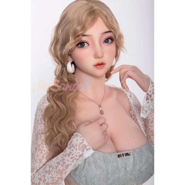 Sex Doll Head #443 WM Doll  - 168cm / 5'6" - Image 7