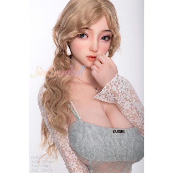 Sex Doll Head #443 WM Doll  - 168cm / 5'6" - Image 10