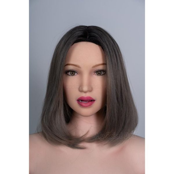 Sex Doll Head GE49 Zelex Doll - 175cm / 5'9" Inspiration Series ZG175E - Image 21