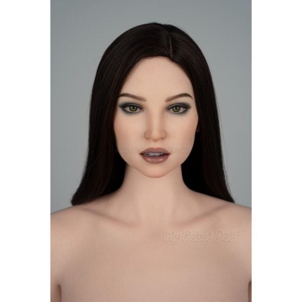 Sex Doll Head GE50 Zelex Doll - 175cm / 5'9" Inspiration Series ZG175E - Image 23