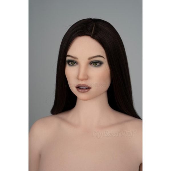 Sex Doll Head GE50 Zelex Doll - 175cm / 5'9" Inspiration Series ZG175E - Image 29