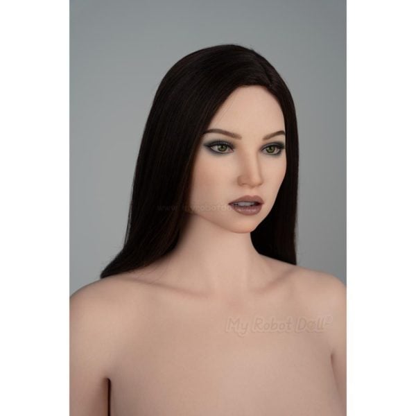 Sex Doll Head GE50 Zelex Doll - 175cm / 5'9" Inspiration Series ZG175E - Image 24