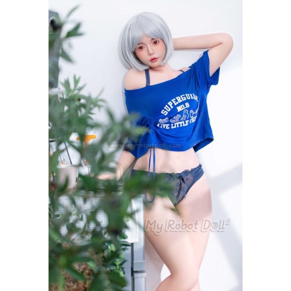 Sex Doll Head J007 FUDOLL - 155cm / 5'1" - Image 20