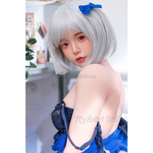 Sex Doll Head J007 FUDOLL - 155cm / 5'1" - Image 8