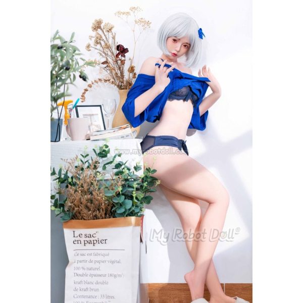 Sex Doll Head J007 FUDOLL - 155cm / 5'1" - Image 31