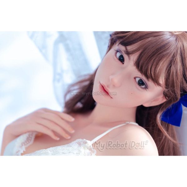 Sex Doll Head J021 FUDOLL - 158cm / 5'2" C Cup - Image 5