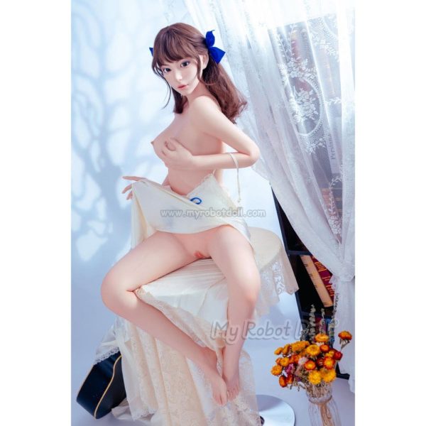 Sex Doll Head J021 FUDOLL - 158cm / 5'2" C Cup - Image 18