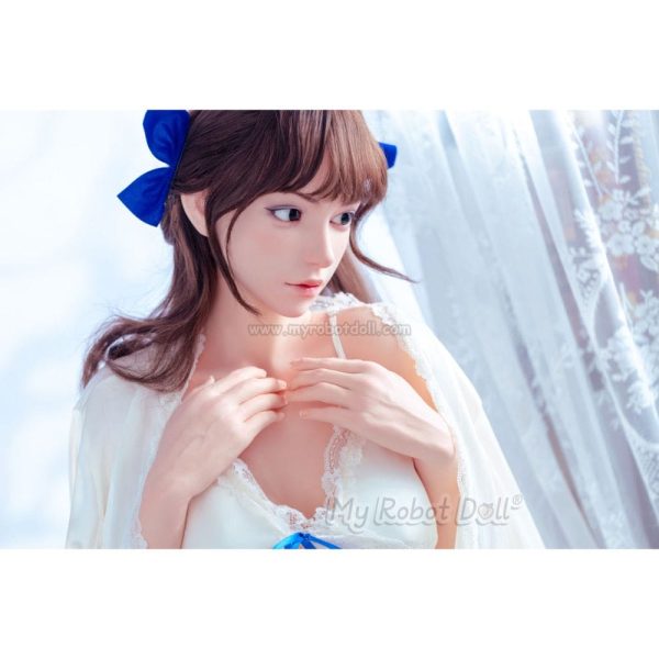 Sex Doll Head J021 FUDOLL - 158cm / 5'2" C Cup - Image 11