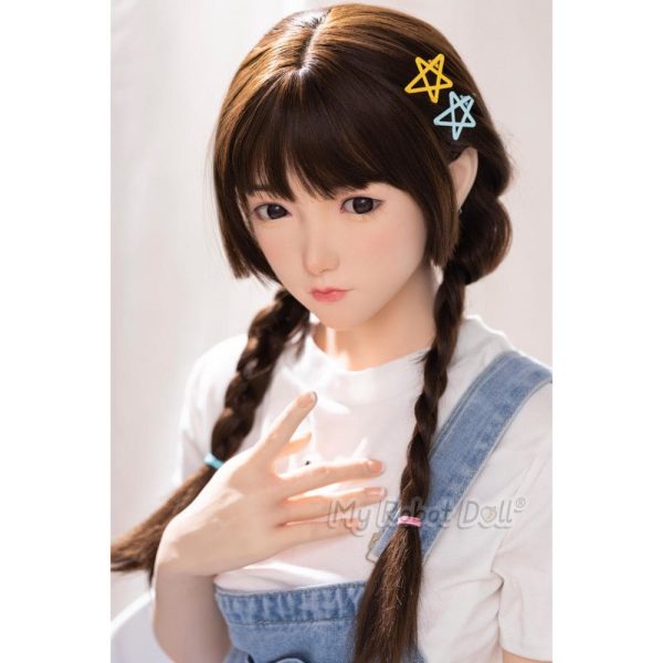 Sex Doll Head J022 FUDOLL - 150cm / 4'11" - Image 14