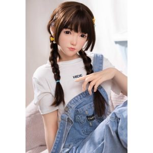 Sex Doll Head J022 Fudoll - 150Cm / 4'11&Quot;