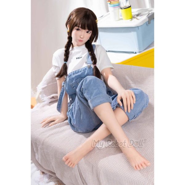 Sex Doll Head J022 FUDOLL - 150cm / 4'11" - Image 4