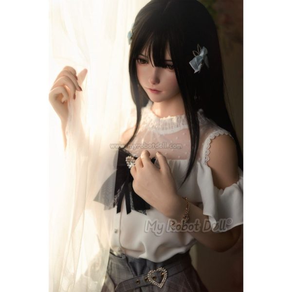 Sex Doll Head J024 FUDOLL - 150cm / 4'11" - Image 9