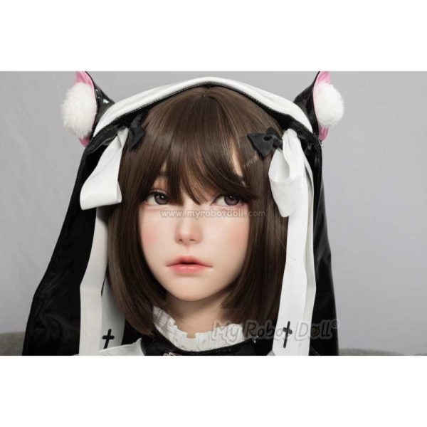 Sex Doll Head J025 FUDOLL - 153cm / 5'0" F Cup - Image 6