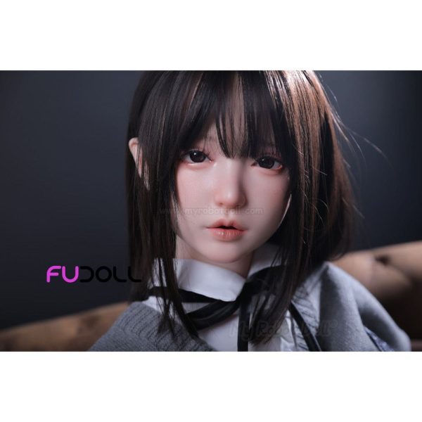 Sex Doll Head J027 FUDOLL - 148cm / 4'10" D Cup - Image 6