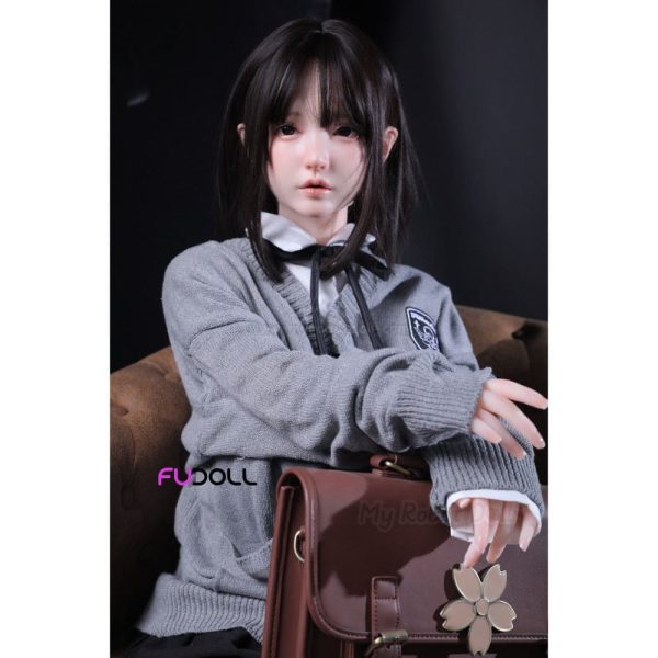 Sex Doll Head J027 FUDOLL - 148cm / 4'10" D Cup - Image 9