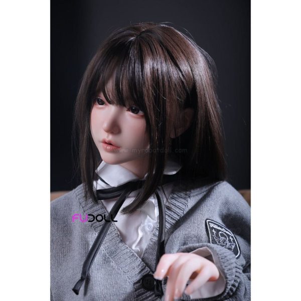 Sex Doll Head J027 FUDOLL - 148cm / 4'10" D Cup - Image 7