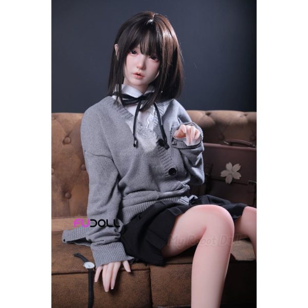 Sex Doll Head J027 FUDOLL - 148cm / 4'10" D Cup - Image 2