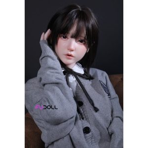 Sex Doll Head J027 Fudoll - 148Cm / 4'10&Quot; D Cup