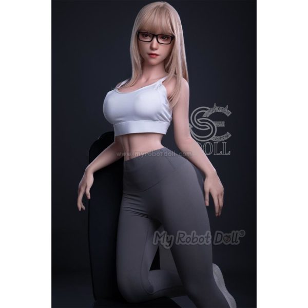 Sex Doll Head#083SO-Queena-G SE Doll - 161cm / 5'3" E Cup Silicone PRO - Image 4