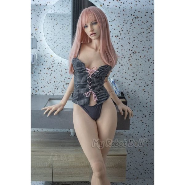 Sex Doll Lisa Jiusheng-Doll Model #3 - 168cm / 5'6" C Cup - Image 7