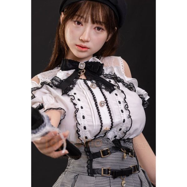 Sex Doll Mili Sino-doll T-Sino T35 - 155cm / 5'1" RRS+ ACE Soft-Max - Image 3