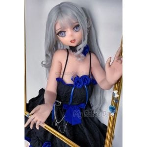 Sex Doll Mizuki Risa Elsa Babe Head Rad021 - 148Cm / 4'10&Quot;