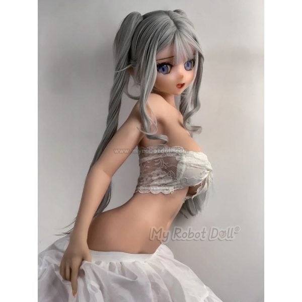 Sex Doll Mizuki Risa Elsa Babe Head RAD021 - 148cm / 4'10" - Image 13