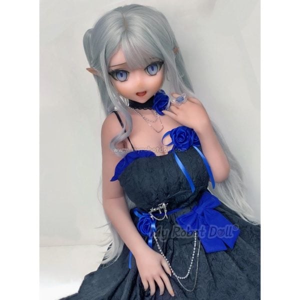 Sex Doll Mizuki Risa Elsa Babe Head RAD021 - 148cm / 4'10" - Image 19