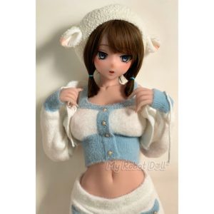 Sex Doll Natsuki Suzuki Elsa Babe Head Rad020 - 148Cm / 4'10&Quot;