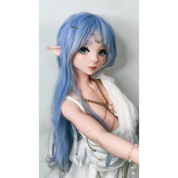 Sex Doll Niwa Yui Elsa Babe Head AHR010 - 148cm / 4'10" - Image 7