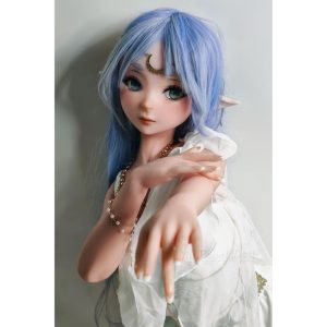 Sex Doll Niwa Yui Elsa Babe Head Ahr010 - 148Cm / 4'10&Quot;